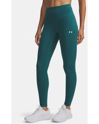 Under Armour - Motion Leggings Rack - Lyst
