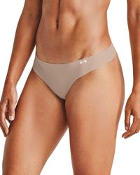 Under Armour Knickers and underwear for Women | Online Sale up to 25% off |  Lyst UK