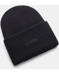 Under Armour - Halftime Cuff Beanie - Lyst