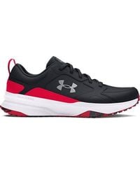 Under Armour - Charged Edge Training Shoes - Lyst