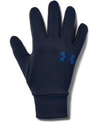 under armor glove liner