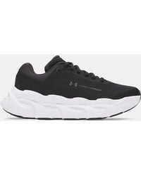 Under Armour - Zapatillas De Running Halo Runner Para Mujer Blanco Castlerock - Lyst