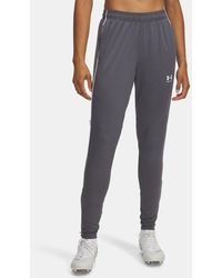 Under Armour - Challenger Training Pants Castlerock - Lyst
