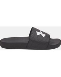Under Armour - Armr Slides 6 (Eu 40) - Lyst