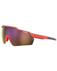 Under Armour - Ua Level Up Mirror Sunglasses - Lyst