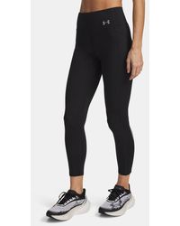 Under Armour - Velociti Ankle Tights Reflective - Lyst