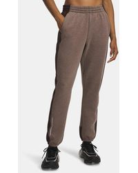 Under Armour - Halo Cold Weather Pants Kona Reflective - Lyst