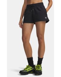 Under Armour - Sport Terry Shorts - Lyst
