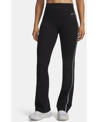 Under Armour - Ua Motion Boot Cut Pants - Lyst