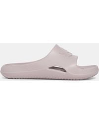 Under Armour - Locker V Slides Für Herren Dawn Dawn Dawn - Lyst