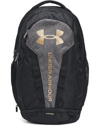 Under Armour - Ua Hustle 5.0 Backpack - Lyst