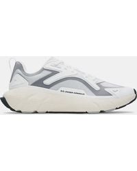 Under Armour - Aura Ripstop
Schuhe, Stein Schwarz - Lyst