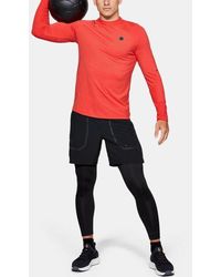 under armour latitude shacket