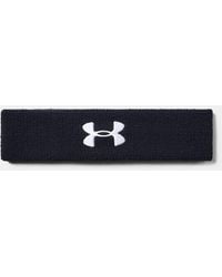 Under Armour - Ua Performance Headband - Lyst
