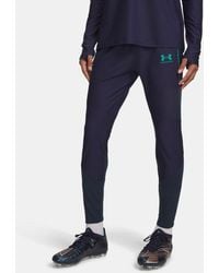 Under Armour - Challenger Pro Pants Midnight Geode - Lyst