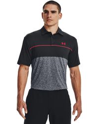 Under Armour - Playoff Polo Shirt 2.0 - Lyst