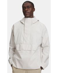 Under Armour - Cloudstrike Anorak Jacket Summit Reflective - Lyst
