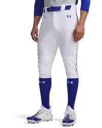 Under Armour - Ua Utility Pro Piped Knicker Pants - Lyst