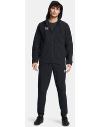Under Armour - Chándal Challenger Pro Para Hombre Blanco - Lyst