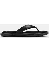 under armour men's ua m ignite v sl beach & pool shoes