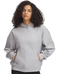 Under Armour - Ua Unstoppable Fleece Hoodie - Lyst