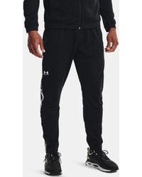 under armor sweatpants