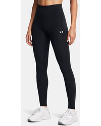 Under Armour - Motion Leggings - Lyst