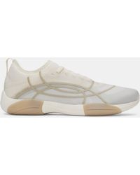 Under Armour - Sculpt Trainer Training Shoes Stone Stone City Khaki - Lyst