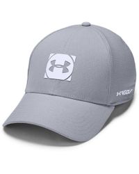 ua freedom jordan spieth tour cap