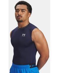 Under Armour - Ua Hg Armour Comp Sl - Lyst