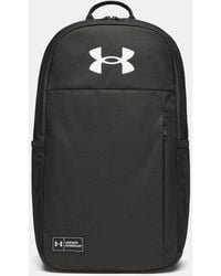 Under Armour - Essential Halftime Backpack - Lyst