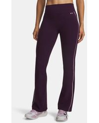 Under Armour - Ua Motion Boot Cut Pants - Lyst