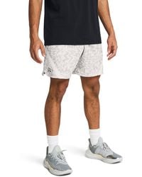 Under Armour - Curry Mesh Shorts - Lyst