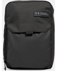 Under Armour - Triumph Utility Sling Bag Castlerock - Lyst