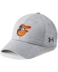 ua twist tech closer cap