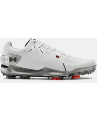 under armour spieth 2 mid gt golf boots