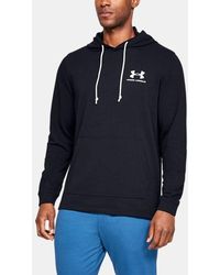 men's under armour sweatshirts