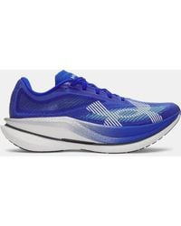 Under Armour - Ua Velociti Elite 3 Running Shoes - Lyst