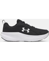 Under Armour - Ua Charged+ Assert 11 Running Shoes - Lyst