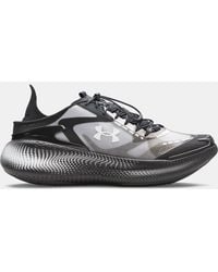 Under Armour - Echo Slipspeed Shoes - Lyst