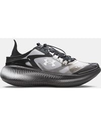 Under Armour - Scarpe Echo Bianco - Lyst
