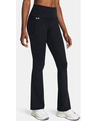 Under Armour - Motion Flare Pants - Lyst