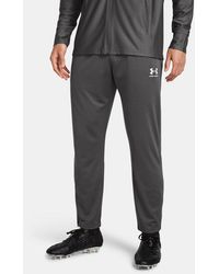 Under Armour - Challenger Pants Castlerock - Lyst