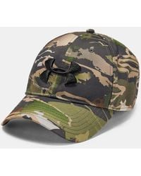 ua hats