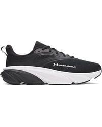 Under Armour - Charged+ Rogue 6 Running Shoes - Lyst