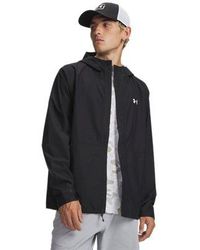 Under Armour - Cloudstrike Jacket - Lyst