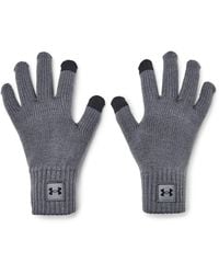 Under Armour - Halftime Gloves Pitch Pitch - Lyst