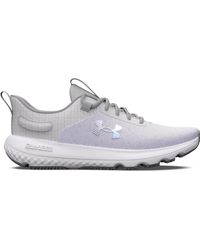 Under Armour - Charged Revitalize Running Shoes - Lyst