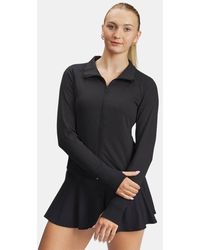 Under Armour - Meridian Jacket - Lyst