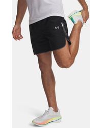 Under Armour - Velociti Reflect 7" Shorts Reflective - Lyst